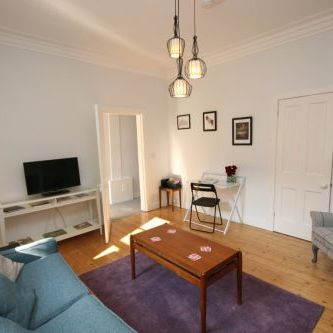 Hugh Miller Place, Stockbridge, Edinburgh - Photo 1