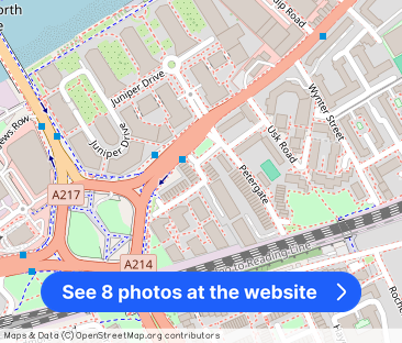 2 bedroom flat for rent - Photo 1