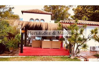 Casa en alquiler en Arroyo de la Miel