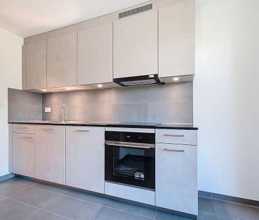 Renovated 3.5-room apartment on the 2nd floor - Photo 3