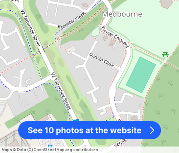 Darwin Close, Milton Keynes - Photo 1