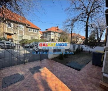 Vila superba | Cotroceni | 8 camere terasa si gradina - Photo 1