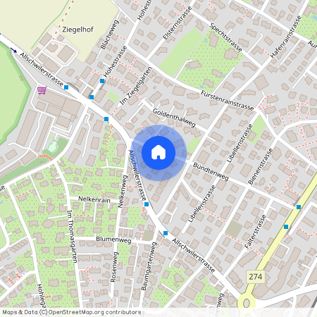 4104, Oberwil BL, Bündtenweg, 25