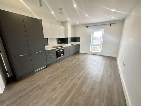 Dover Court, Dominion Road, Southall, UB2 - Photo 5