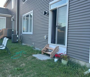 For Lease - 724 Eminence Street, Barrhaven, Ontario - Photo 5