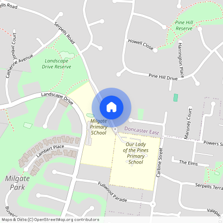 395 Serpells Road, Vic 3109, Doncaster East