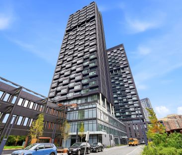 For Lease - 1 Quarrington Lane Unit# 3807, Toronto, Ontario - Photo 6