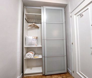 Calle de Juan Bautista de Toledo, Madrid, Community of Madrid 28002 - Photo 6