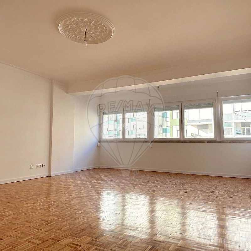 Apartamento T3 em Lisboa - Foto 1