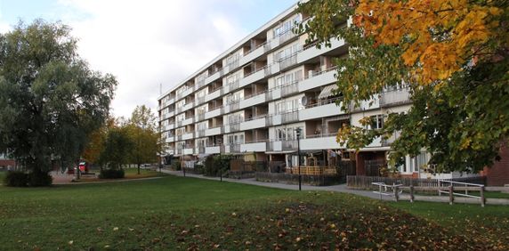 Trädgårdsgatan 50 F - Foto 2