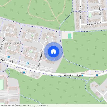 Bergsättersvägen 36 L, 591 51, Motala