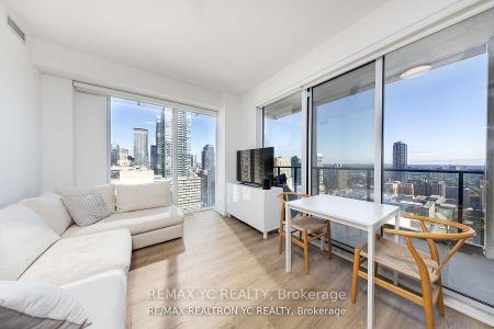 For Lease - 20 Edward Street Unit# 2516, Toronto, Ontario - Photo 5