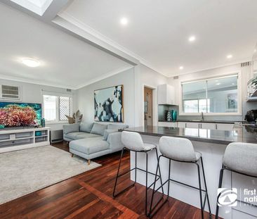 Renovated 4-Bedroom Home with Spacious Backyard - Photo 2