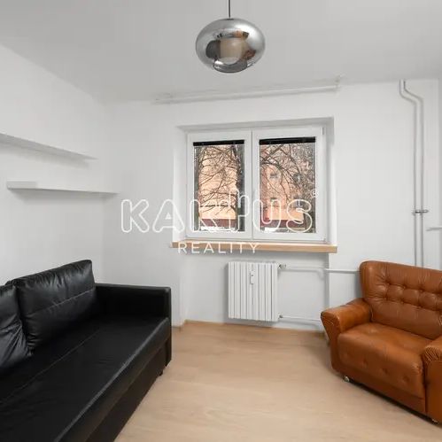 Pronájem bytu ( 48 m - Photo 1