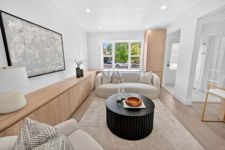 For Lease - 46 Rothsay Avenue, Toronto, Ontario - Photo 3