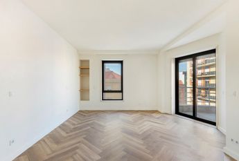 Lisboa, Avenidas Novas,