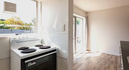 Spreydon, 2 Bedroom Home plus Office/Nursery - Photo 5