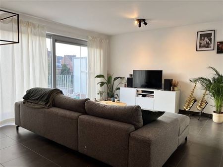 Appartement te huur - Photo 3