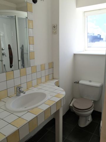 A louer Brest St Martin T2 48 M2 - Photo 2