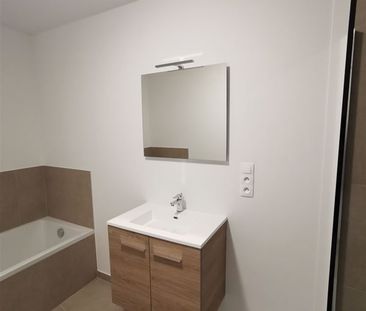 Appartement te huur in Lessines - Foto 4