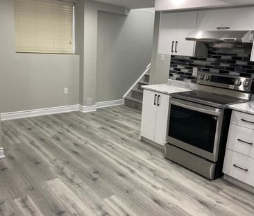 For Lease - 7 Vinewood Road Unit# Basement, Caledon, Ontario - Photo 2