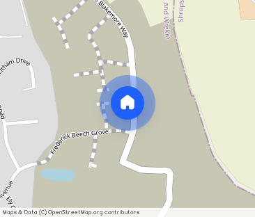 Thomas Blakemore Way, Priorslee, Telford - Photo 1
