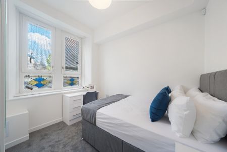 2 bedroom apartment to rent - Photo 5