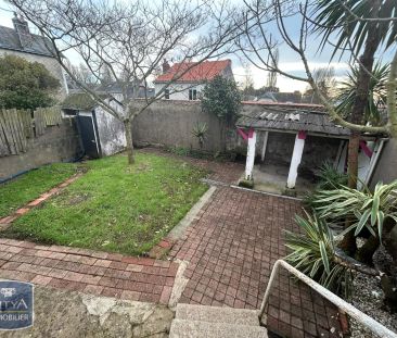 Maison à louer 2 pièces 29.94m² - Photo 4