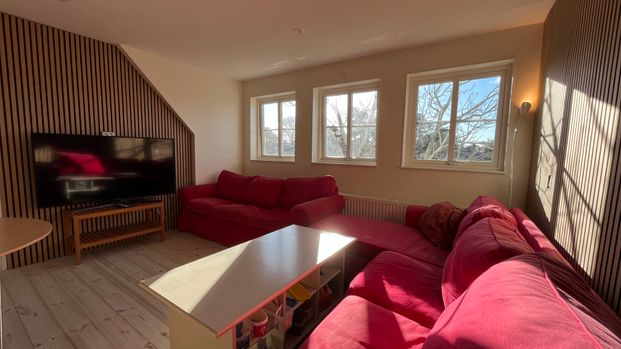 Vibble Kornettgatan, Visby - Photo 1