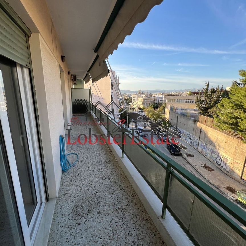 Διαμέρισμα για ενοικίαση Άνω Ηλιούπολη (Ηλιούπολη) - Photo 1