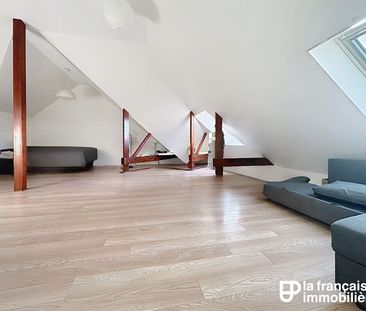 Location-Appartement-Type 1 - Photo 3
