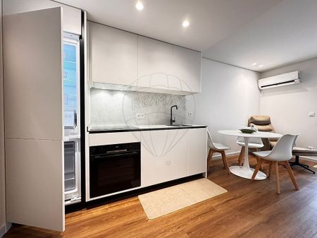 Apartamento T1 em Braga - Photo 4