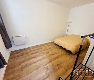 T2 MEUBLE A LOUER - Photo 6