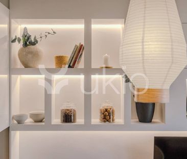Bilocale via Curtatone 8, Quadronno - Crocetta, Milano - Foto 2