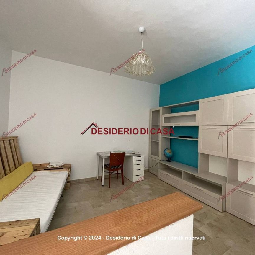 Quadrilocale via Salvatore Chiaramonte 44, Lascari - Photo 1