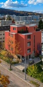 ALBIS276 - Living in style on the Uetliberg. - Photo 4