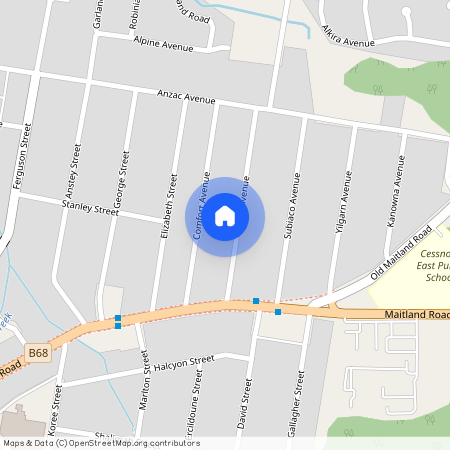 7 Carroll Avenue, Cessnock, NSW 2325