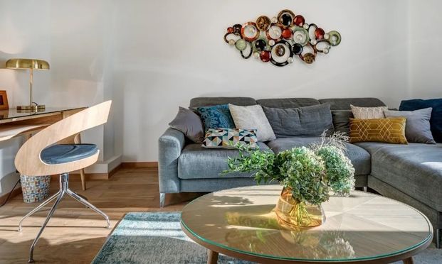 Calle de Guzmán el Bueno, Madrid, Community of Madrid 28003 - Photo 1