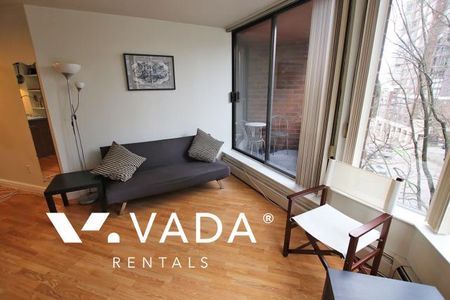 Unfurnished, 1 Bed 1 Bath Apartment For Rent - Photo 2