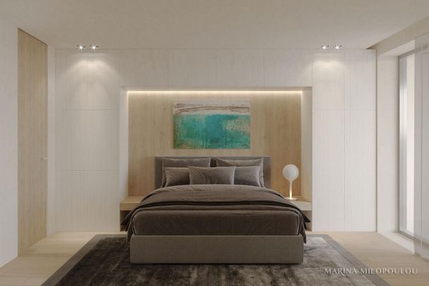 Loft για ενοικίαση Γλυφάδα - Photo 1