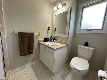 For Lease - 39 Sable Drive, Hamilton, Ontario - Photo 3