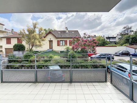 Appartement 1 pièce à Laxou - Photo 3