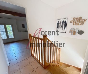 Maison T3 Caumont-sur-Durance, - Photo 2