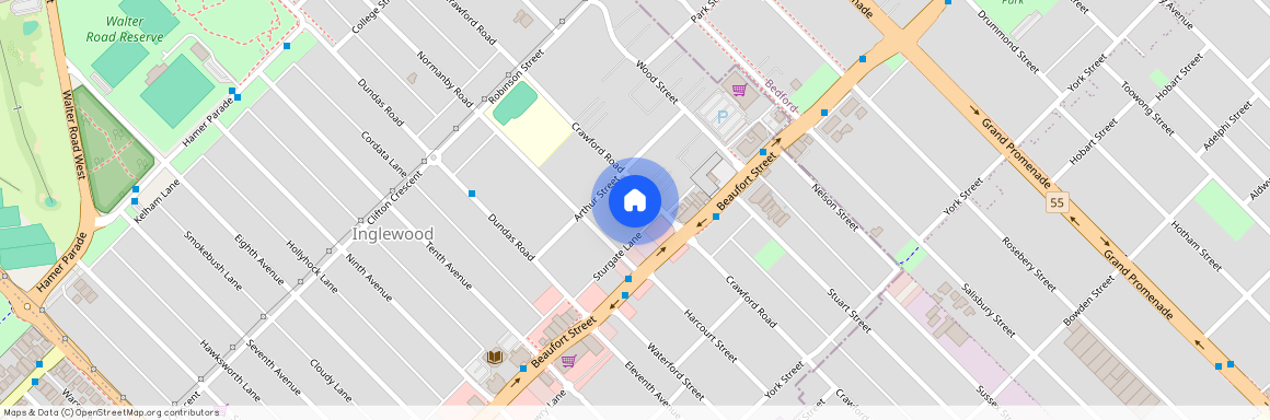 205 Crawford Road, WA 6052, Inglewood