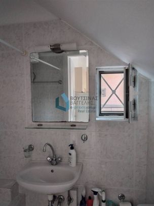 Studio/Γκαρσονιέρα για ενοικίαση Δάφνες (Πάτρα) - Photo 1