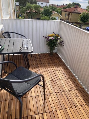 Visborgsgatan, Visby - Photo 5