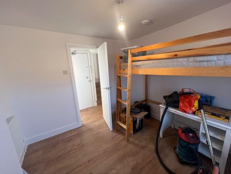 4 Bed Flat, Lordship Lane, N22 - Photo 2