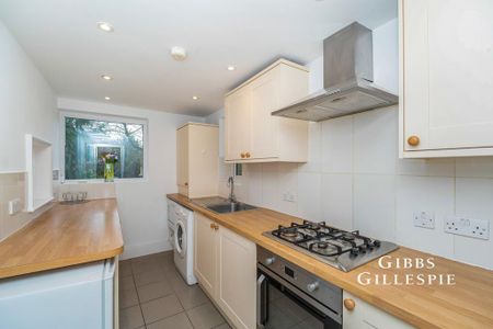 1 bedroom flat to rent - Photo 3