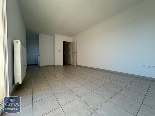 Location Appartement 2 pièces 47m² AUDINCOURT 25400 - Photo 1