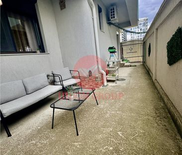 Apartament 2 Camere Open Space Mamaia Nord - Photo 2